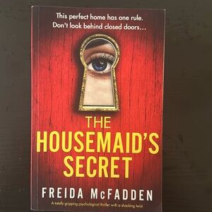The Housemaid’s Secret